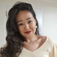 оригинальный звук - Тина • Корейский онлайн 💌
