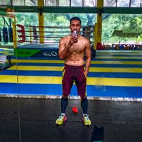 เสียงต้นฉบับ - ครูมวยหลักหิน ศักดิ์
