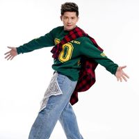 original sound - JoeyAndres_Streetboys