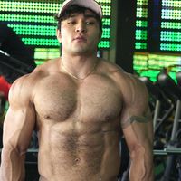 edsonjahir_ifbbpro
