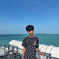 เสียงต้นฉบับ - น้องโอม⚠️