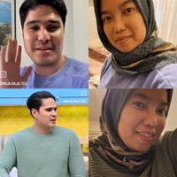 suara asli - Ainun Jariyah