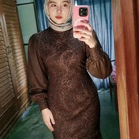 suara asli - Nyai