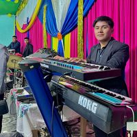 sonido original