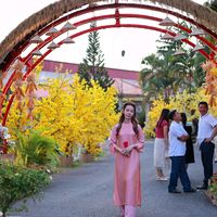 nhạc nền - Trang Nguyễn