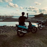 suara asli - 🇲 🇪 🇼 🇦 🇱