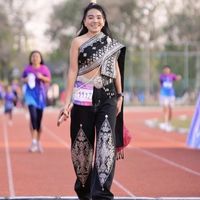 เสียงต้นฉบับ - Jinny Anu