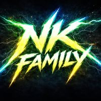 เสียงต้นฉบับ - NK Family 💙