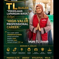 suara asli - MURTI TL UMROH