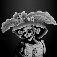 original sound - diademuertosmexico