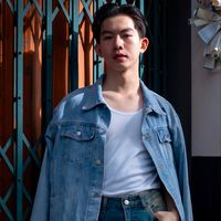 เสียงต้นฉบับ - 🍁박서진🍁