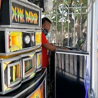 sonido original