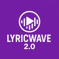 original sound - lyricwave.2.0