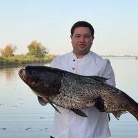 оригинальный звук