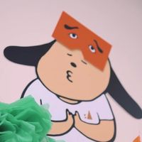 オリジナル楽曲 - ナガスギルイヌ