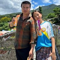 tshering_san