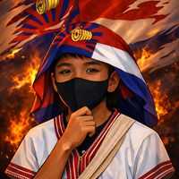 original sound - @HKThay 5G @