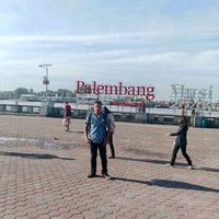 suara asli - Sidoli Hutahaean15 ni bos