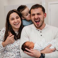 оригинальный звук