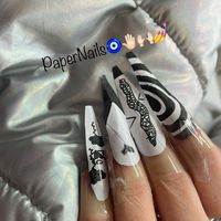 papernails20