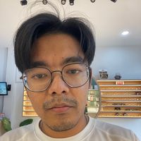 เสียงต้นฉบับ - The-Chef Patipatpong