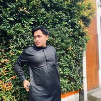 suara asli - Nazril Rizky