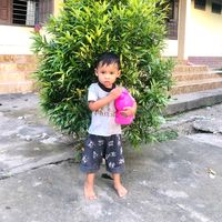 suara asli - Laila Kodri