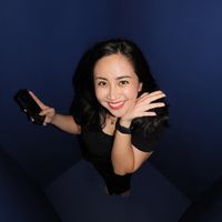 original sound - allysajimeh