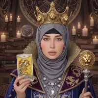 original sound - sama_tarot_1111