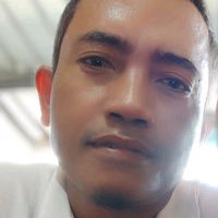 suara asli - Zainal Arifin