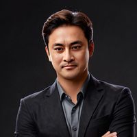 เสียงต้นฉบับ - บอย Sarawut .1980"🇹🇭