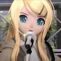 オリジナル楽曲 - 😼
