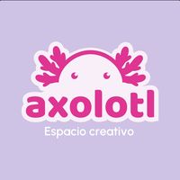 sonido original - Trabajos digitales Axolotl