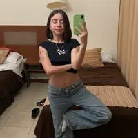 Trend by quimeysuberbie