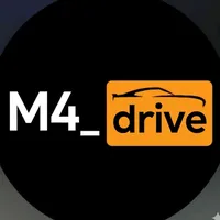 original sound - m4_drive