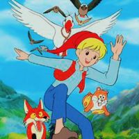 الصوت الأصلي