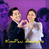 original sound - KimPau Analysis💕