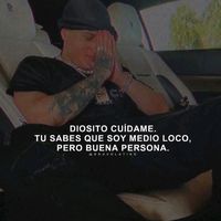 sonido original