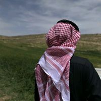 الأسمر...