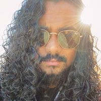 original sound - Shamveel Mohamed