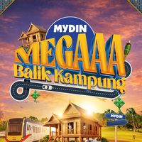 original sound - Mydin Malaysia