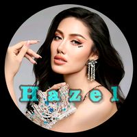 hazelpageant