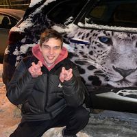 оригинальный звук