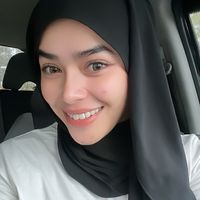 anis_unaizah