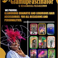 glamupfascinator
