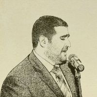 الصوت الأصلي - Mustafa Hamdo