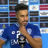 الصوت الأصلي