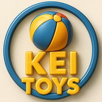 suara asli - KeiToys