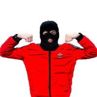 оригинальный звук