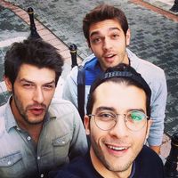 orijinal ses